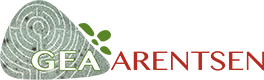 Gea Arentsen Mobile Retina Logo
